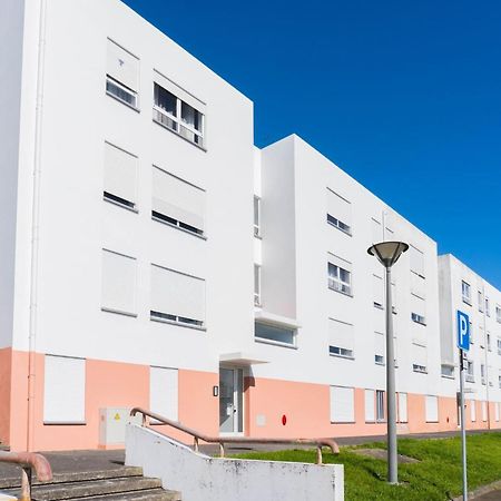 Апартаменты Bela Vista Понта-Делгада Экстерьер фото